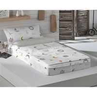 saco nordico sin relleno 100 algodon se feliz cama 90 90x190200 cm