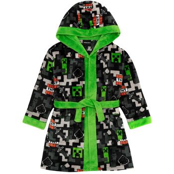 Minecraft Polar 9-10 ans NS7041 para niño