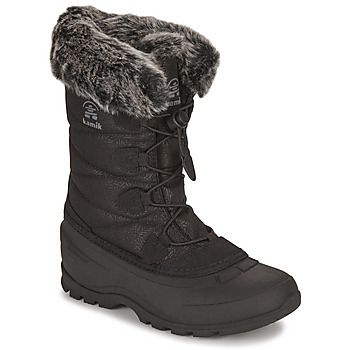 KAMIK Descansos MOMENTUM 3 para mujer