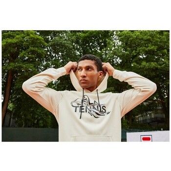 Fila Chaqueta deporte Devin para hombre