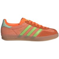 adidas deportivas moda baskets gazelle indoor daim de haute qualite para mujer