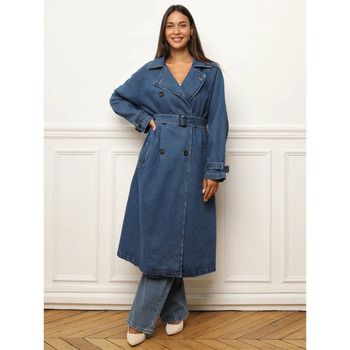 La Modeuse Gabardina 72447_P170077 para mujer