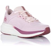 jhayber zapatillas de running zapatilla con cordones chesora - plantilla relax para mujer