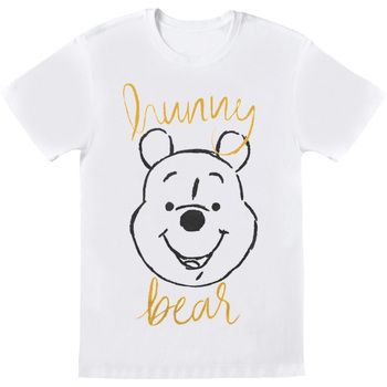 Dessins Animés Camiseta Honey para mujer