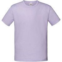 fruit of the loom tops y camisetas iconic 150 para nino