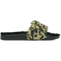 puma chanclas leadcat 20 wns fluff safari para mujer