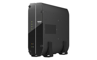 qnap business me 4-bay nas ts-410e-8g