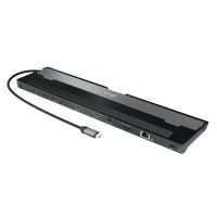 base usb-c para portatiles j5create jcd542-n dual hdmi 4k