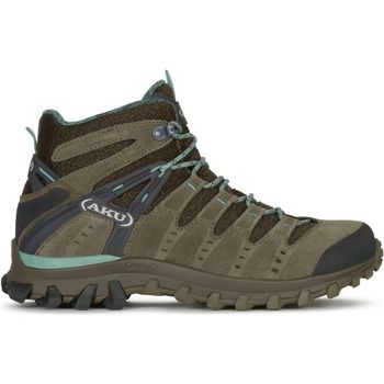Aku Botines ALTERRA LITE MID GTX W'S para mujer