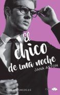 el chico de una noche
