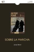 sobre la marcha