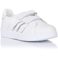 sport zapatillas deportivo con velcro para nina