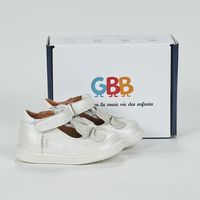 gbb zapatillas altas bella para nina