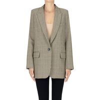 nili lotan chaquetas csg00008084ai para mujer