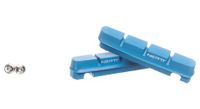 insertos de pastillas de freno neatt  x2  para shimano dura ace   ultegra   105  llantas de carbono