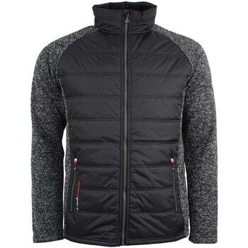 Peak Mountain Chaquetas Polaire homme CALPES para hombre
