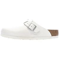 birkenstock zuecos mocassins boston cuir para hombre