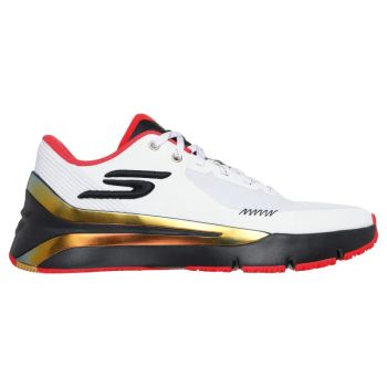 Zapatillas Skechers SKX Full Court Press Blancas
