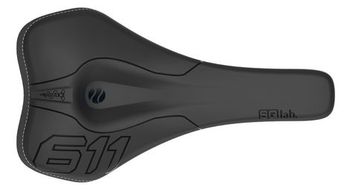 Sillin sqlab 611 ergowave negro