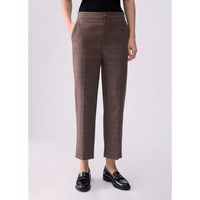 liu jo pantalones pantalones cigarrillo para mujer