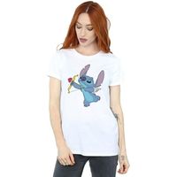 disney camiseta cupid valentines para mujer