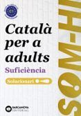 som-hi suficiencia solucionari 1-2-3
