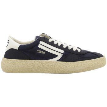 Puraai Zapatillas vintage_summer_night para hombre
