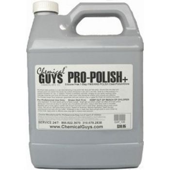 P40 Polish Final Step Finish Polish - 16 Oz