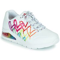 skechers zapatillas uno 2 para mujer