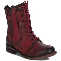 maciejka botines 0671908008 para mujer