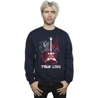 dessins animes jersey nster rock para hombre