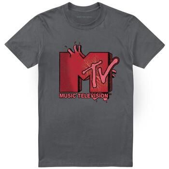 Mtv Camiseta TV29147 para mujer