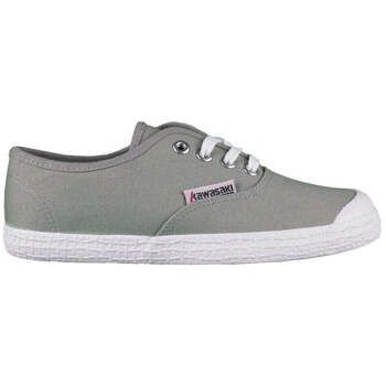 Kawasaki Zapatillas Kawasaki Base Canvas Shoe K202405 3017 Various Beige para hombre