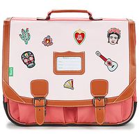tanns cartera adriana cartable 41 cm para nina