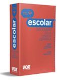 diccionario escolar de la lengua espanola 4 ed 2018