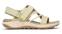 merrell terran 4 backstrap - mujer