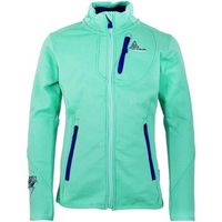 peak mountain polar blouson polarshell fille faynur para nina