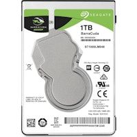 BarraCuda 1TB ST1000LM048