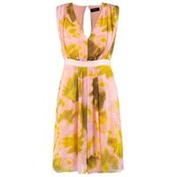nenette vestido azyum para mujer