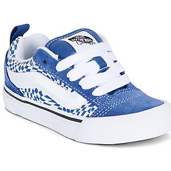 Vans Zapatillas Knu Skool para niña