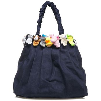 La Milanesa Bolso de mano ANNA JEANS para mujer