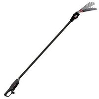 vareador electroliv con pertiga fija - 48 v