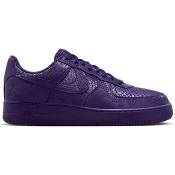 Nike Zapatillas Air Force 1 Low para hombre