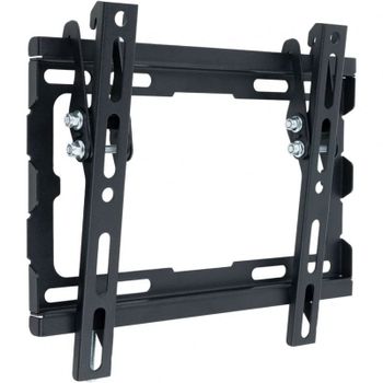 TooQ Soporte de Pared Inclinable para Monitor/TV 23