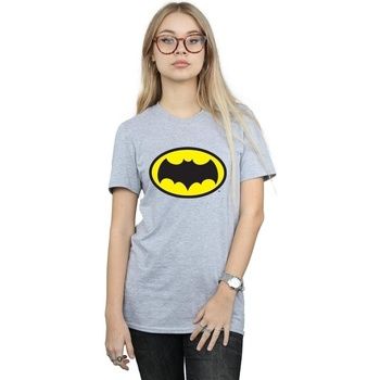Dc Comics Camiseta BI14595 para mujer