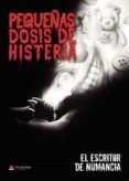 pequenas dosis de histeria