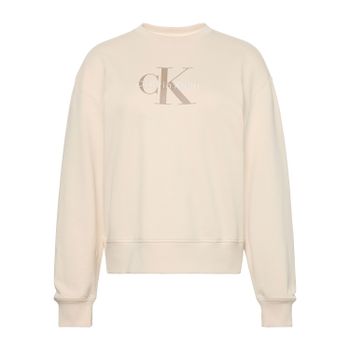 Calvin Klein Jeans. Sudadera monologo LV047B234G-ACG