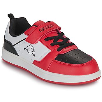 Kappa Zapatillas LOGO SHAY EV KID para niño