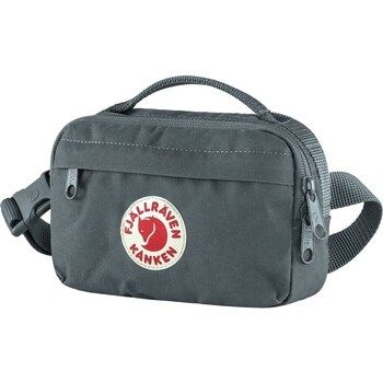 Fjallraven Bolso de mano Kånken Hip Pack para hombre