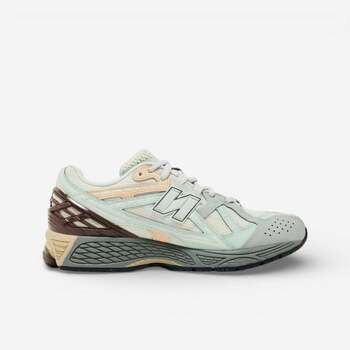 New Balance Deportivas Moda 1906D Clay Ash Licorice para hombre